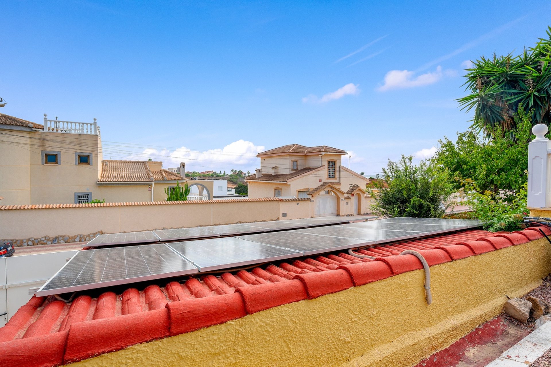 Reventa - Villa -
Ciudad quesada - Rojales