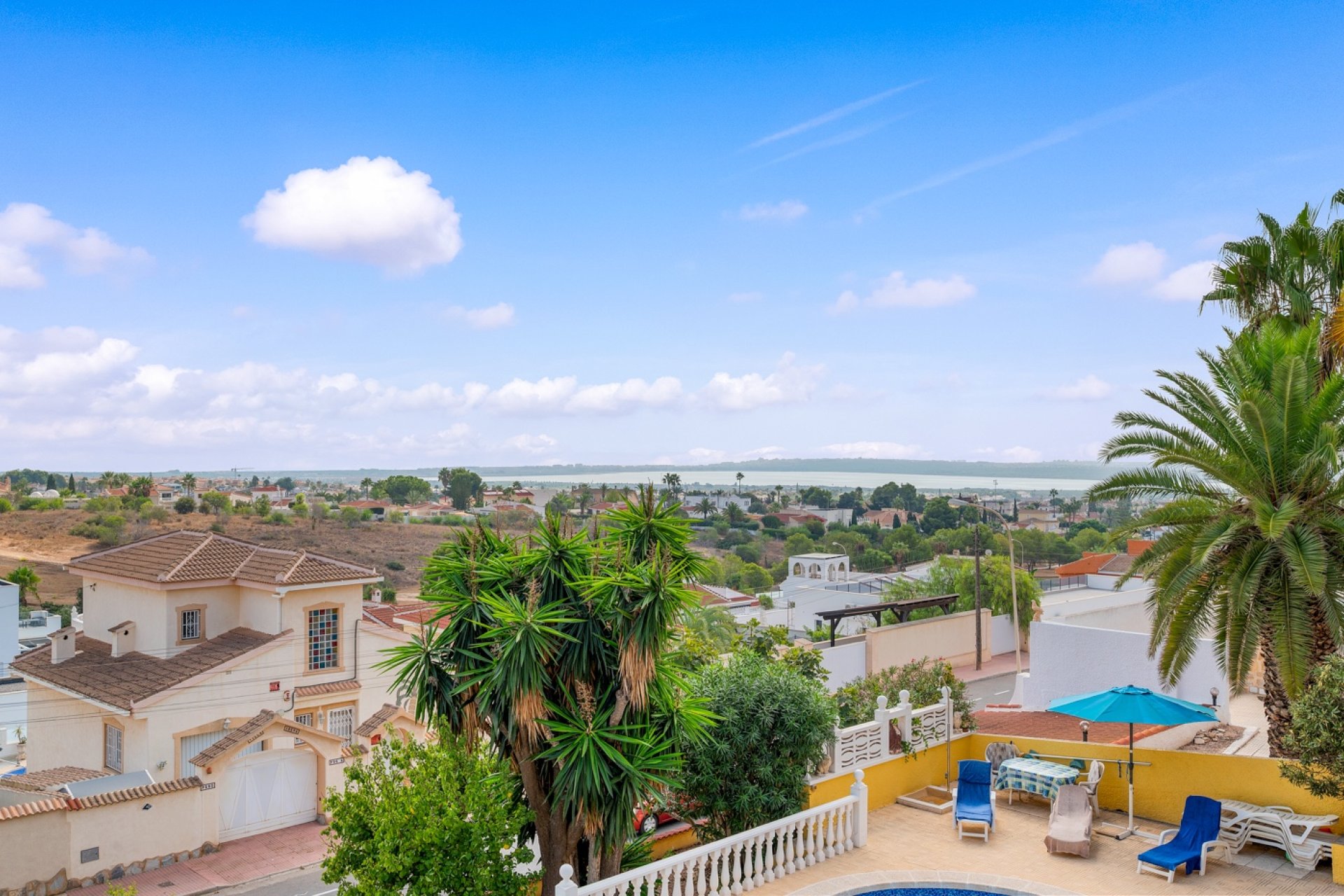 Reventa - Villa -
Ciudad quesada - Rojales