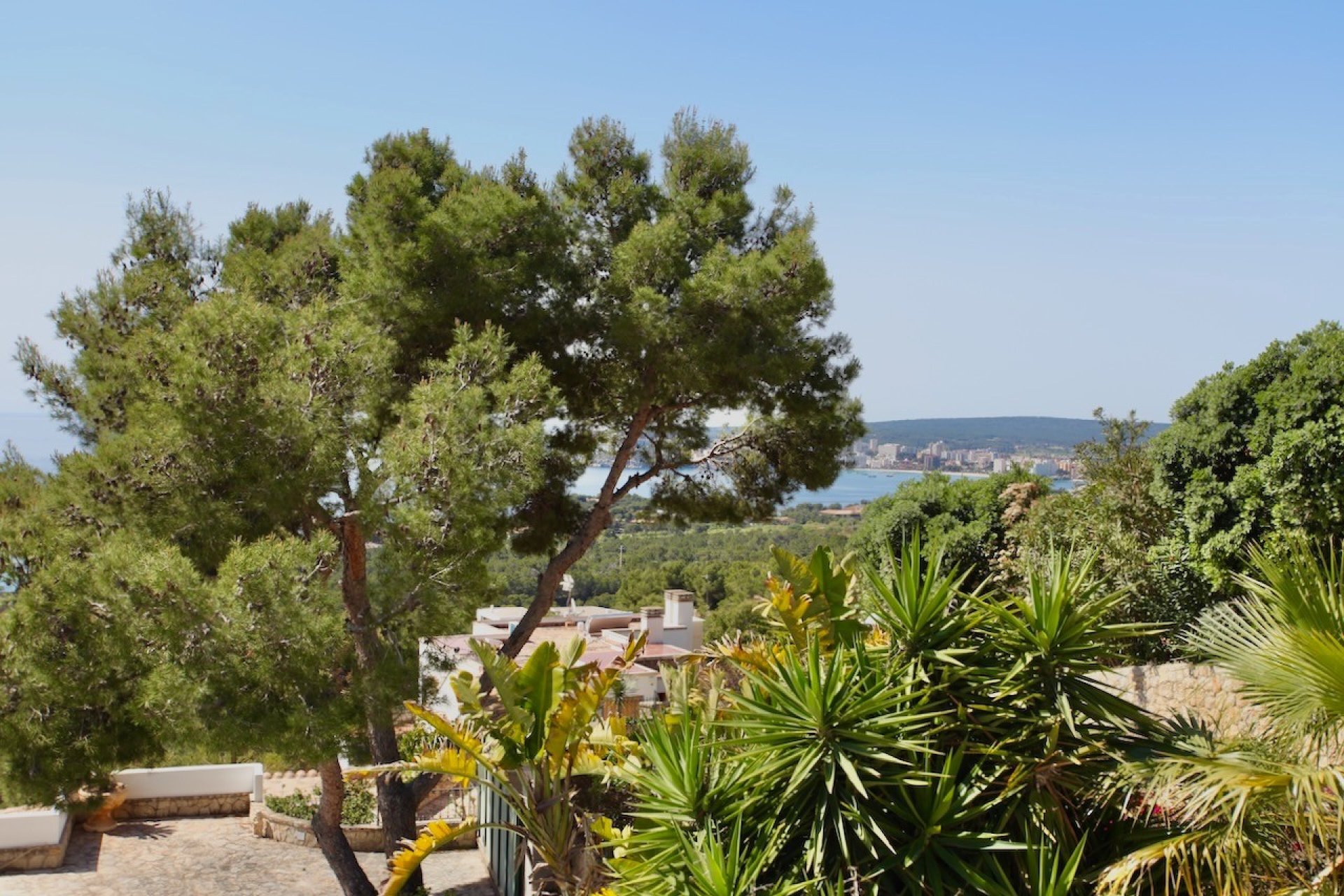 Reventa - Villa -
Costa d'en Blanes - Calvià