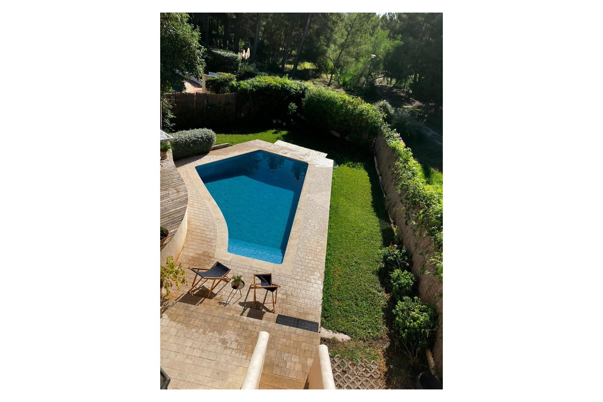 Reventa - Villa -
Costa de la Calma - Calvià