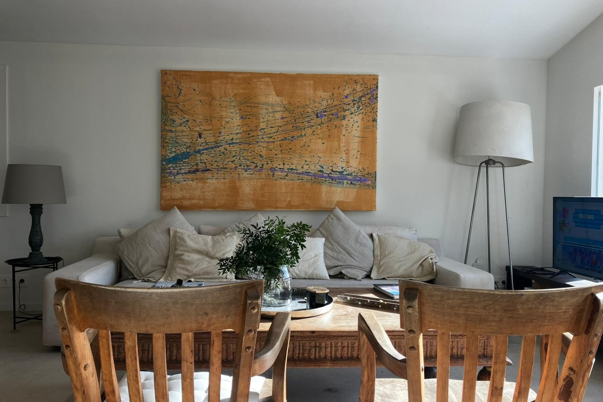 Reventa - Villa -
Costa de la Calma - Calvià