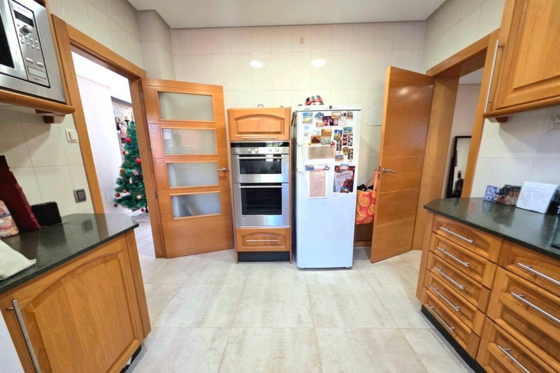Reventa - Villa -
Dehesa de campoamor - Campoamor