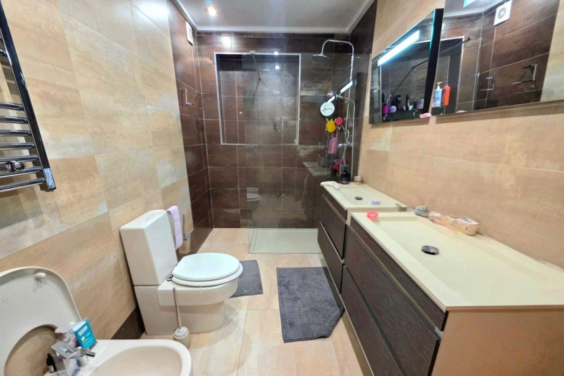 Reventa - Villa -
Dehesa de campoamor - Campoamor