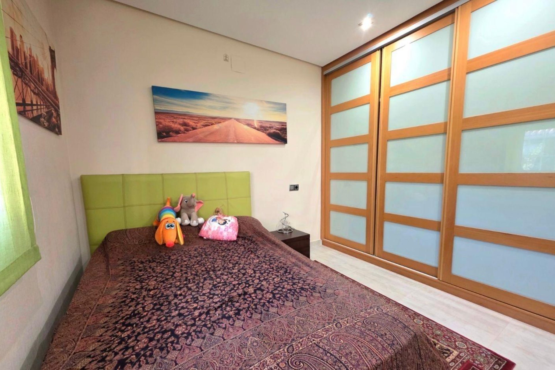 Reventa - Villa -
Dehesa de campoamor - Campoamor