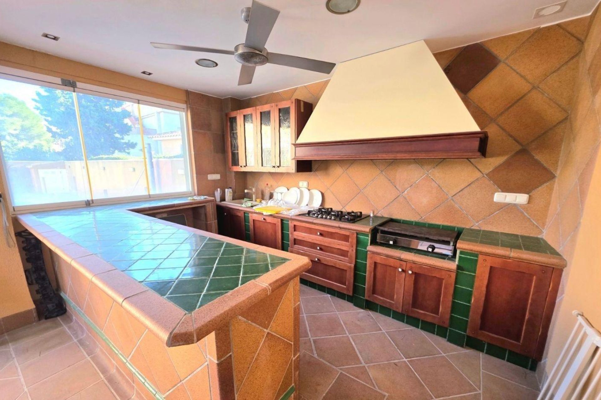 Reventa - Villa -
Dehesa de campoamor - Campoamor