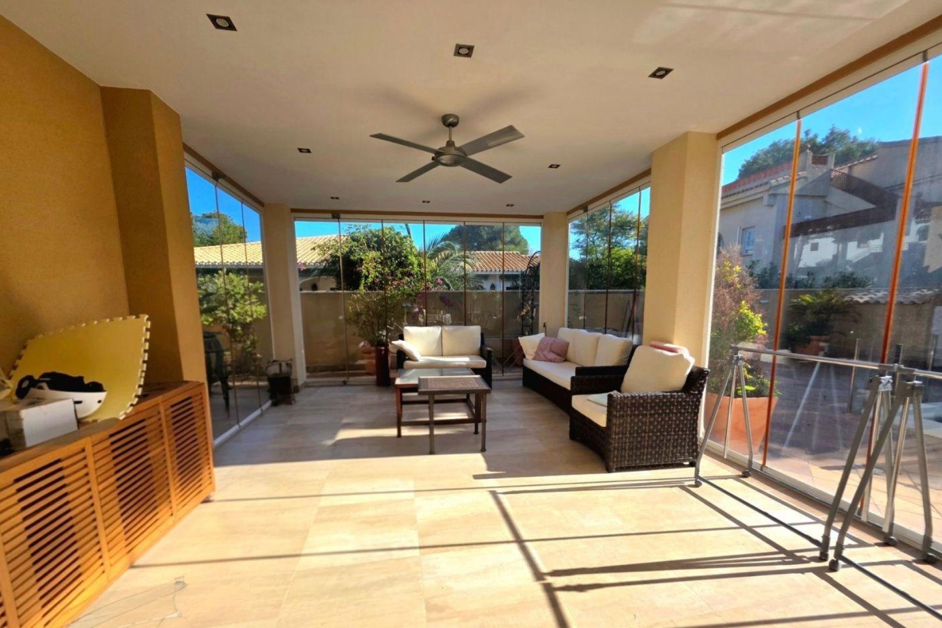 Reventa - Villa -
Dehesa de campoamor - Campoamor