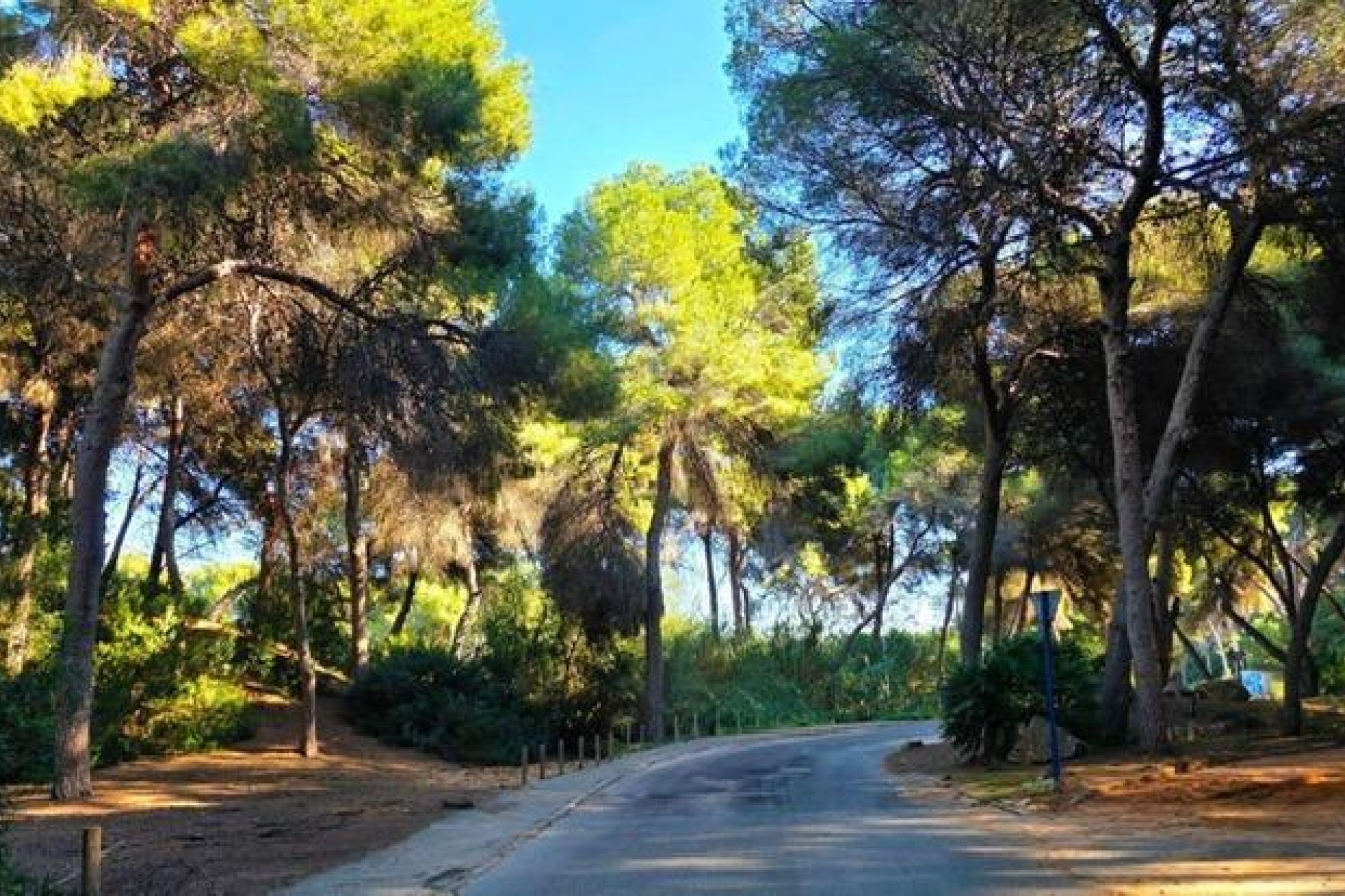 Reventa - Villa -
Dehesa de campoamor - Campoamor