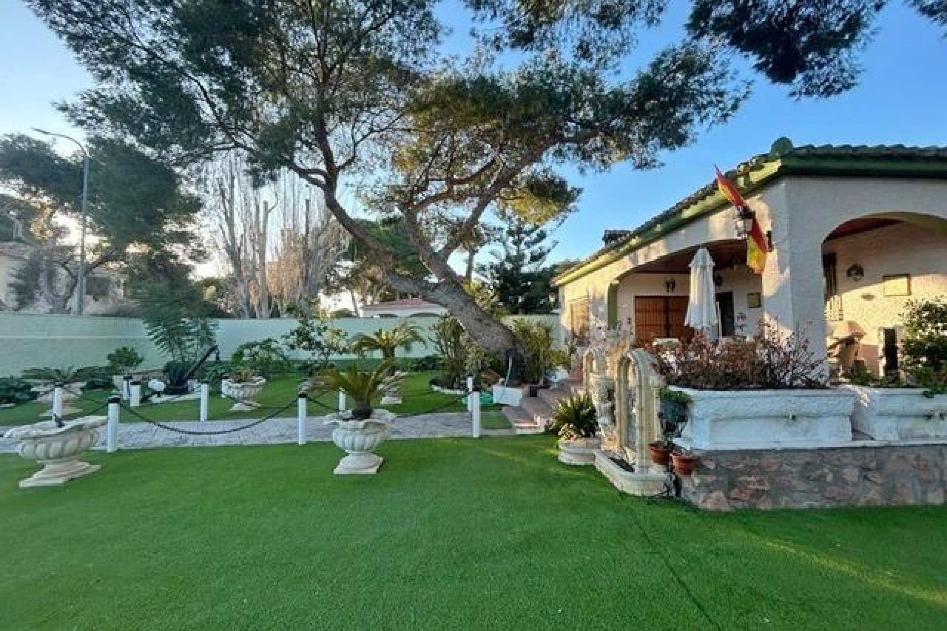 Reventa - Villa -
Dehesa de campoamor - Campoamor