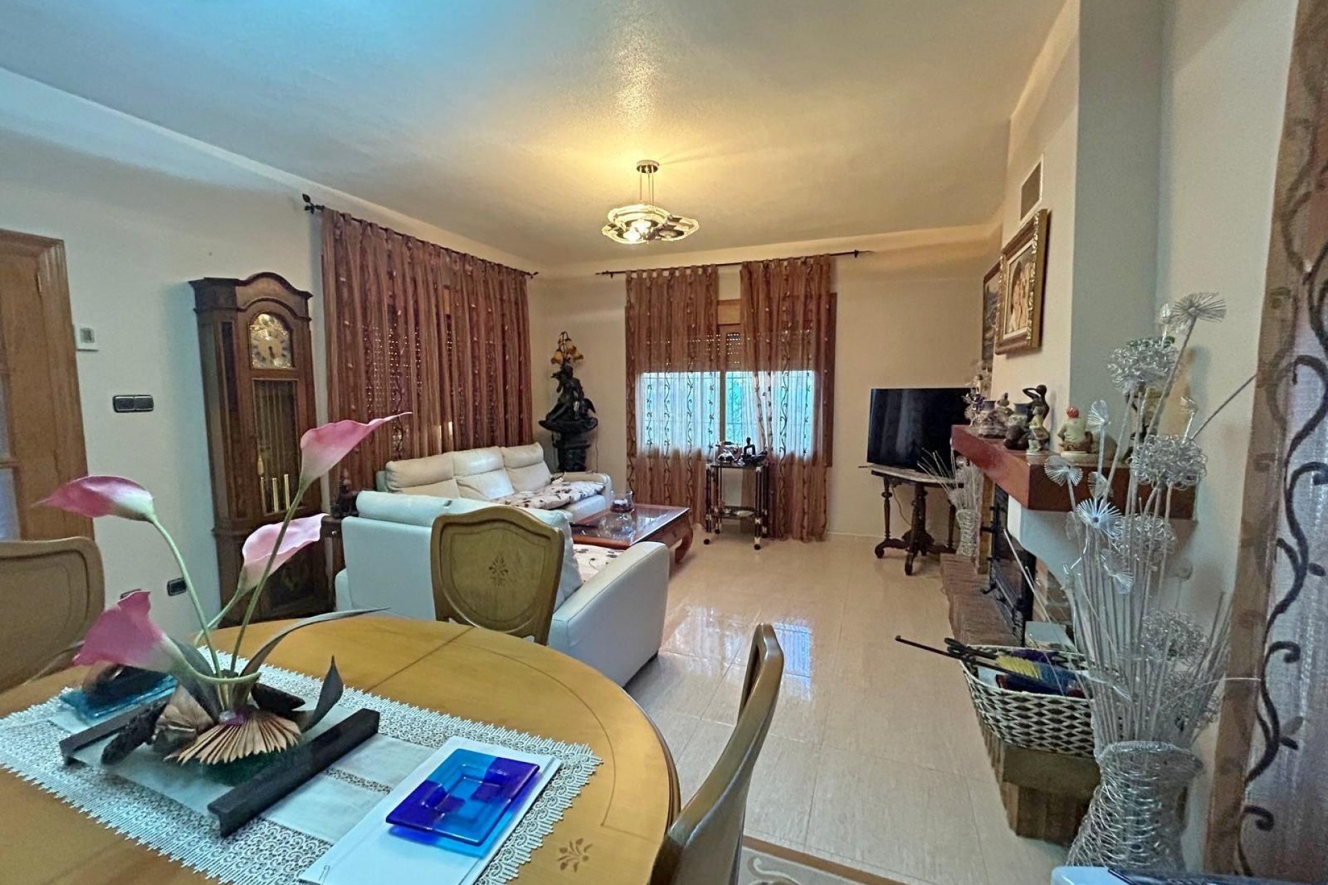 Reventa - Villa -
Dehesa de campoamor - Campoamor