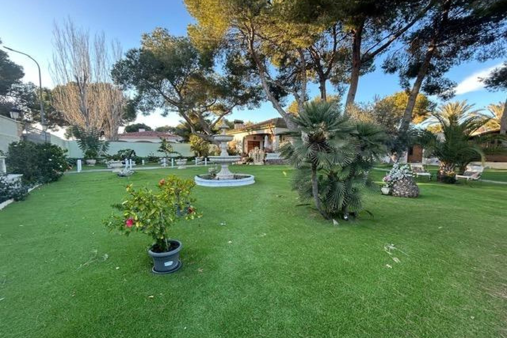 Reventa - Villa -
Dehesa de campoamor - Campoamor