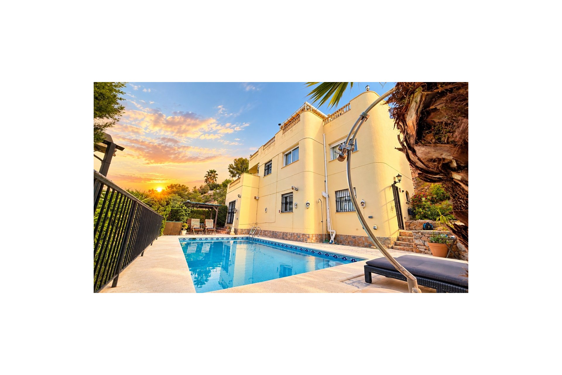 Reventa - Villa -
Dehesa De Campoamor - Las Ramblas Golf