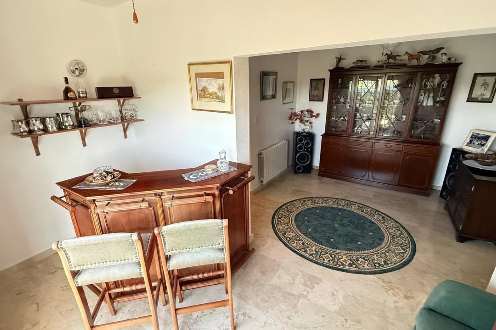 Reventa - Villa -
Dehesa De Campoamor - Las Ramblas Golf