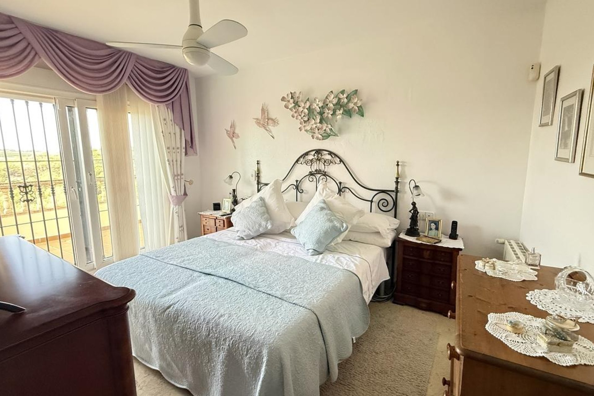 Reventa - Villa -
Dehesa De Campoamor - Las Ramblas Golf