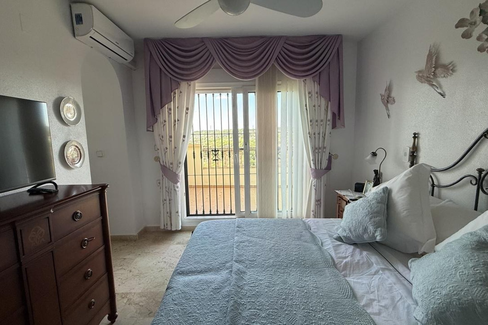 Reventa - Villa -
Dehesa De Campoamor - Las Ramblas Golf