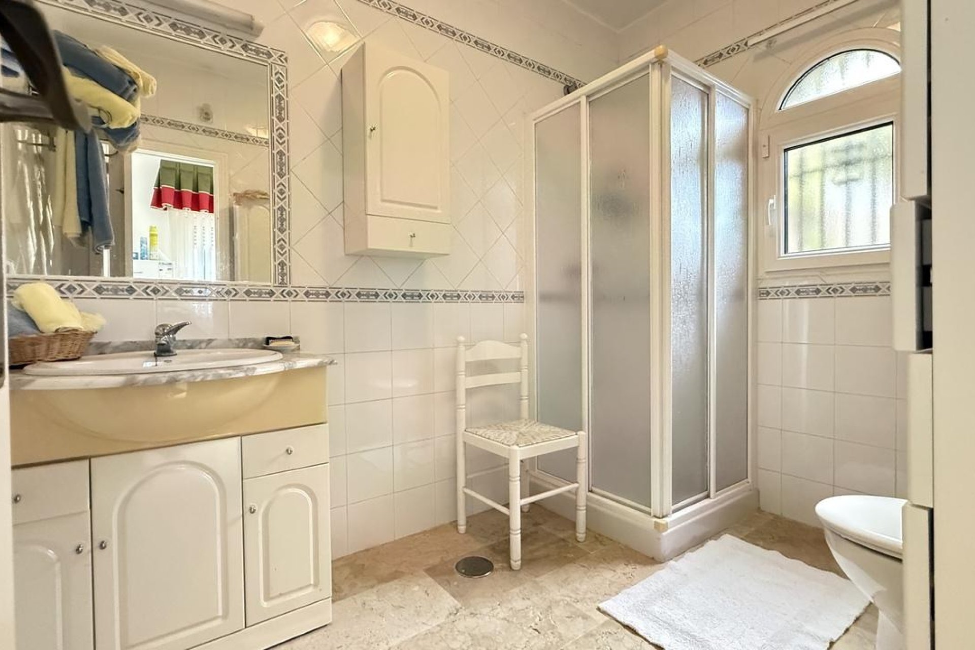 Reventa - Villa -
Dehesa De Campoamor - Las Ramblas Golf