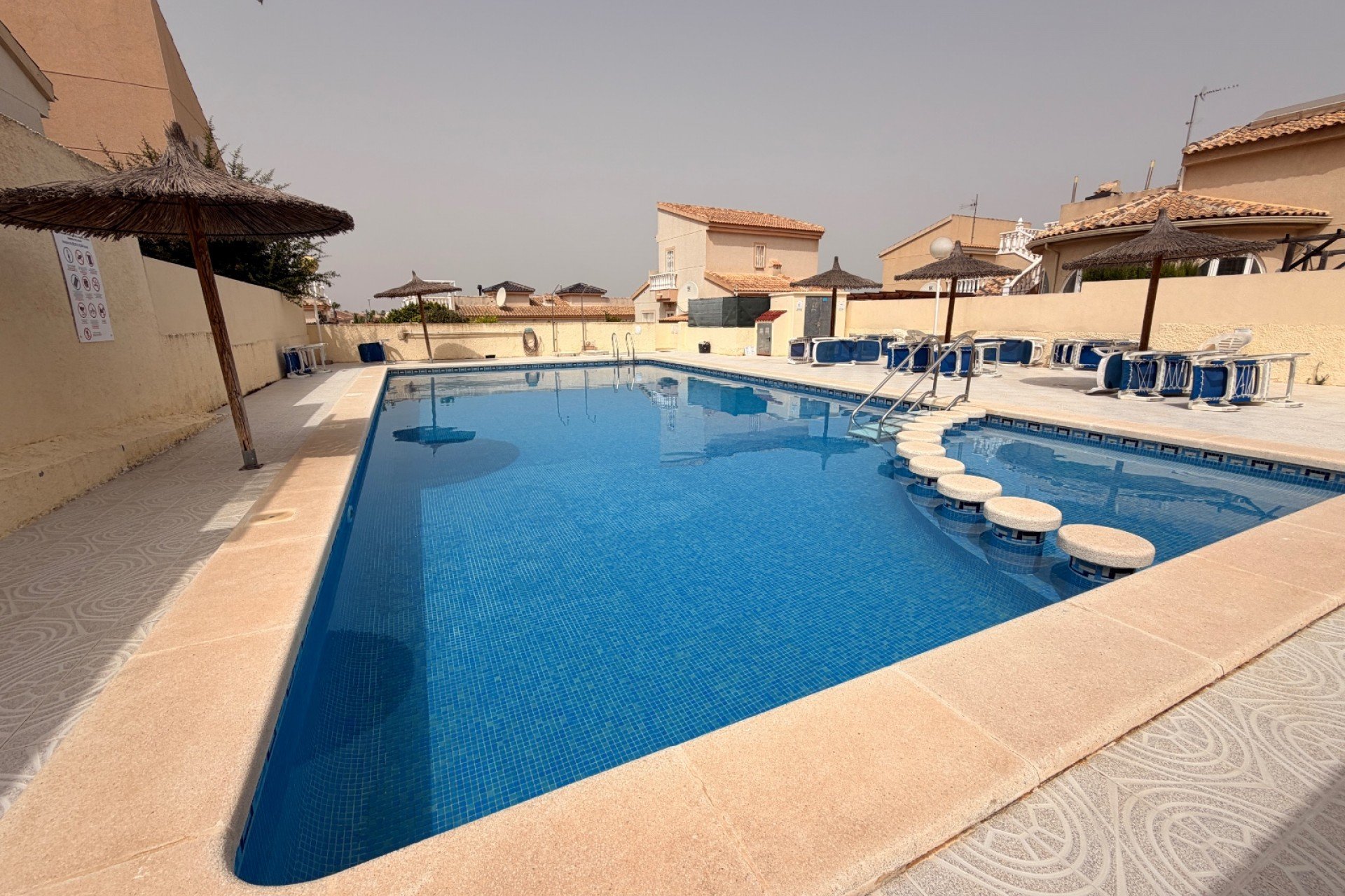 Reventa - Villa Detached -
Benijofar - Benimar