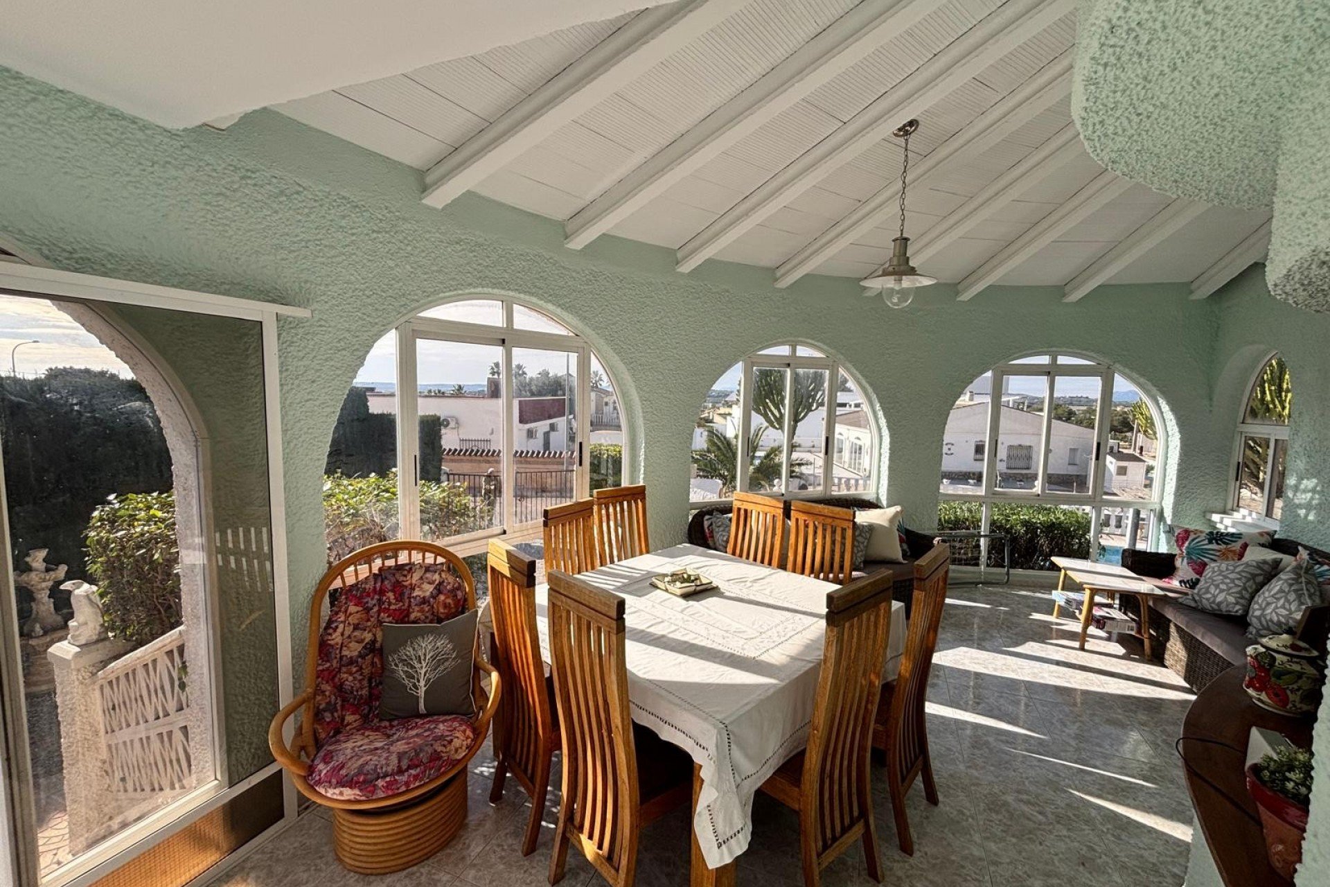 Reventa - Villa Detached -
Ciudad quesada - CENTRO