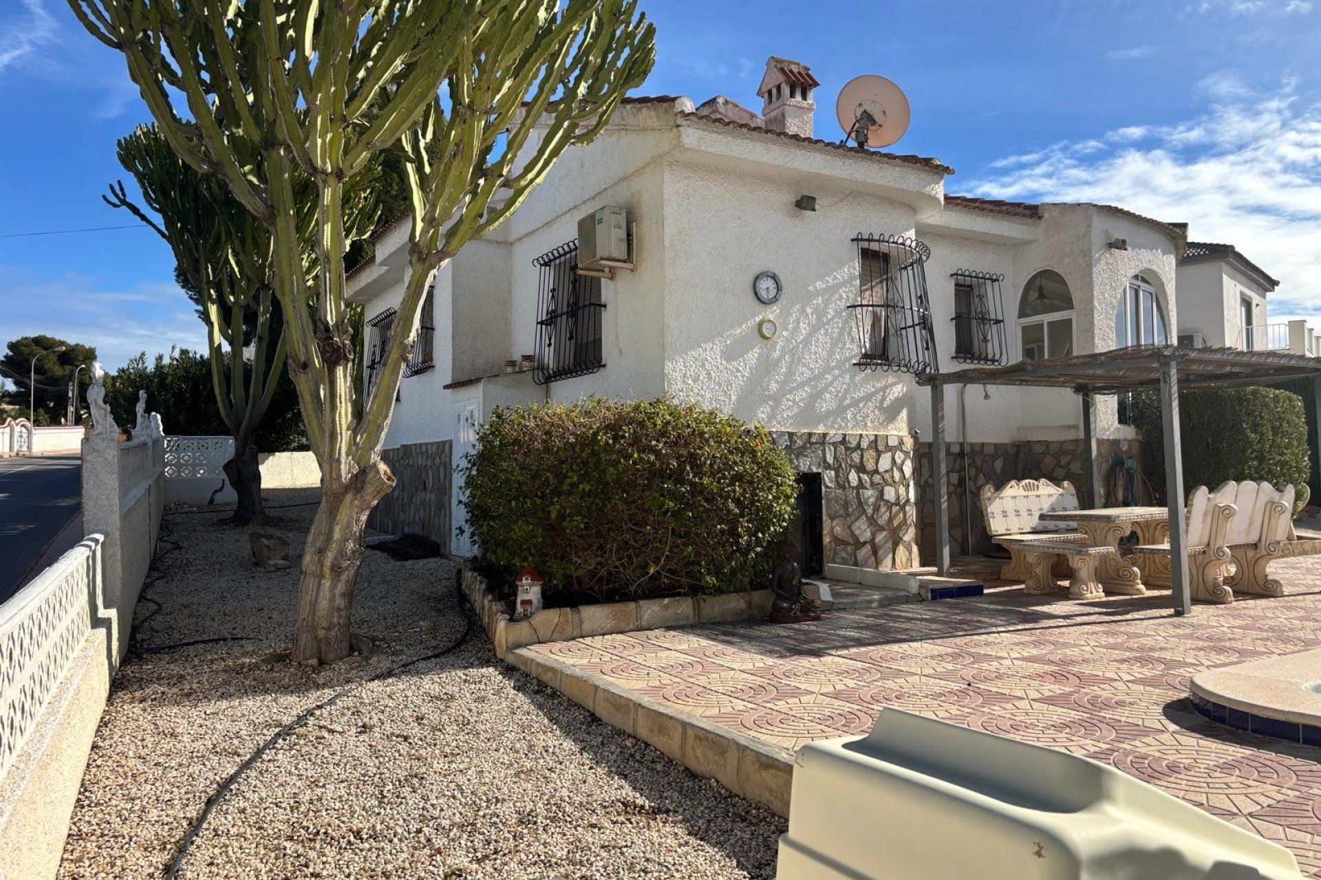 Reventa - Villa Detached -
Ciudad quesada - CENTRO