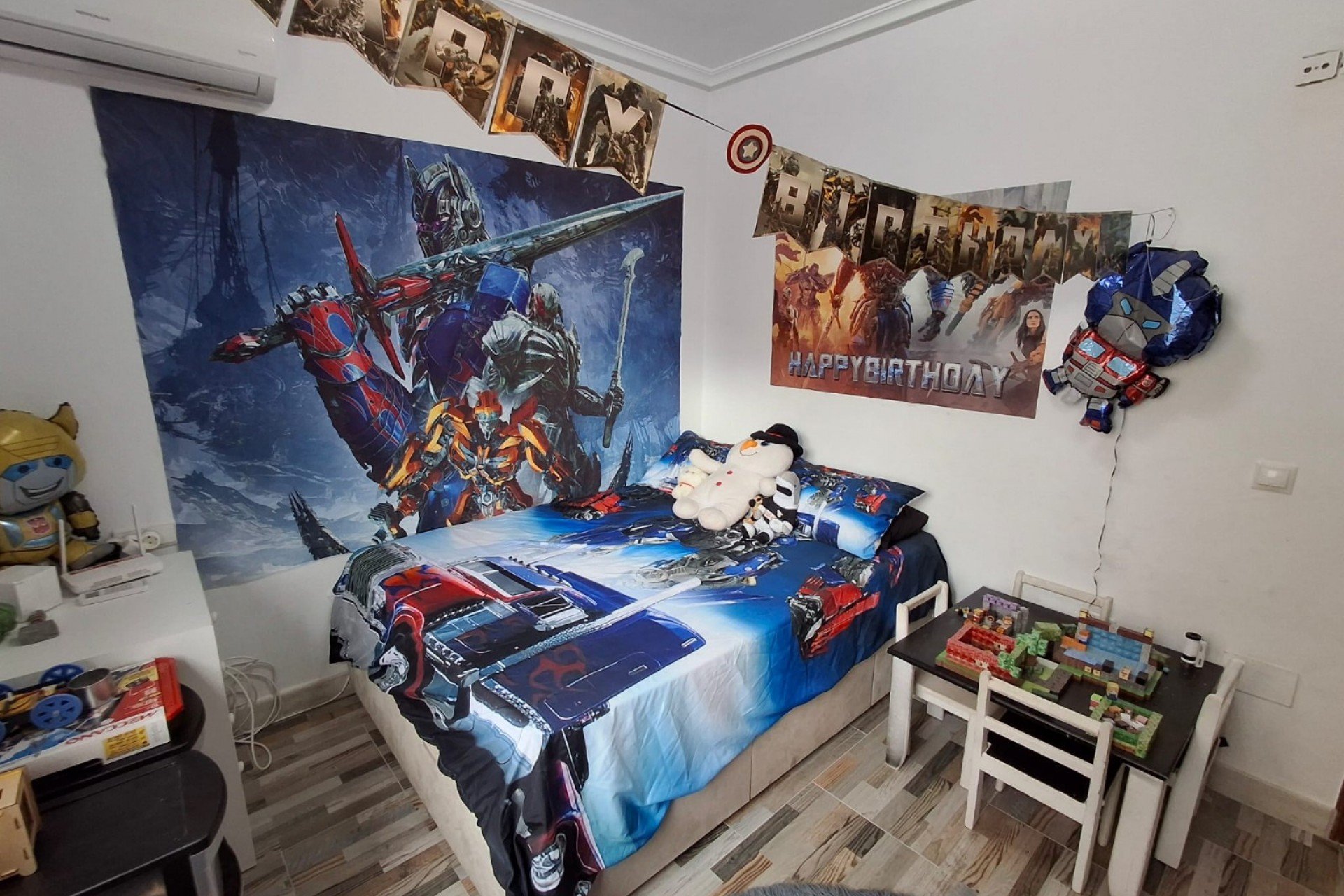 Reventa - Villa Detached -
Ciudad quesada - Ciudad Quesada - Doña Pepa