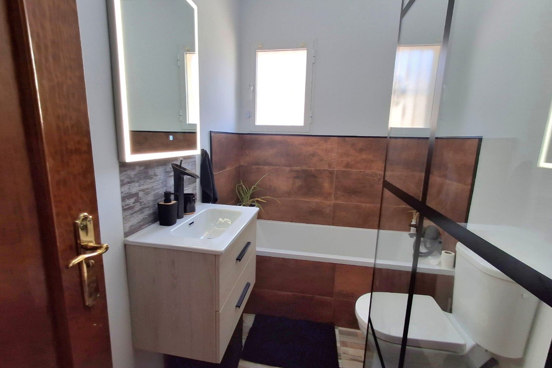 Reventa - Villa Detached -
Ciudad quesada - Ciudad Quesada - Doña Pepa