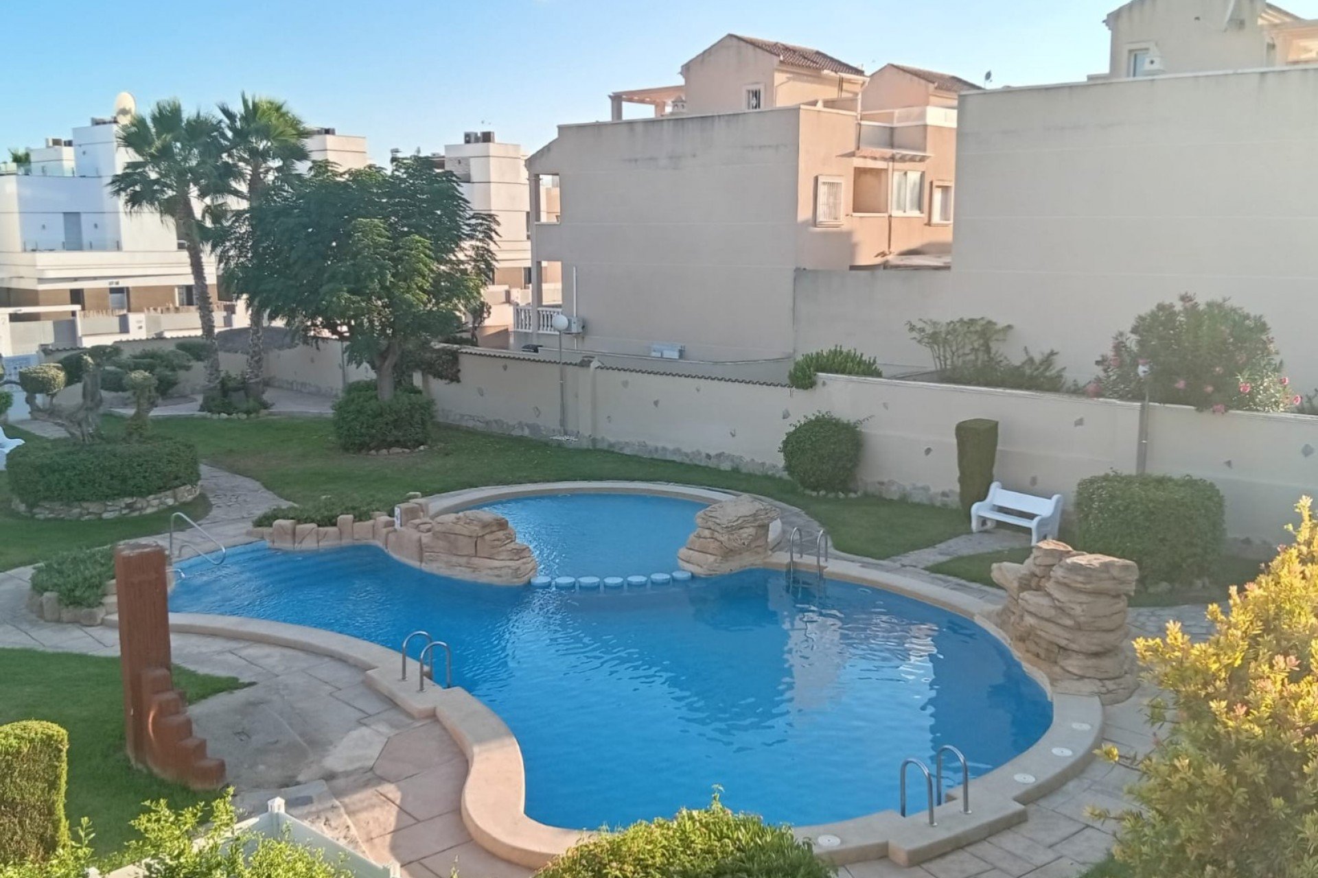 Reventa - Villa Detached -
Ciudad quesada - Ciudad Quesada - Doña Pepa