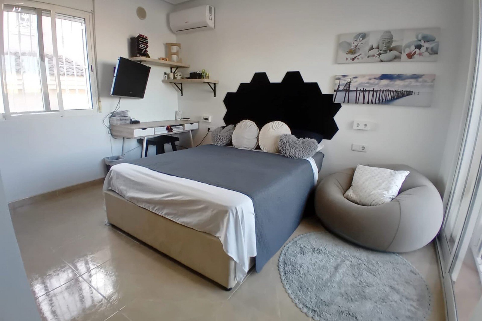 Reventa - Villa Detached -
Ciudad quesada - Ciudad Quesada - Doña Pepa