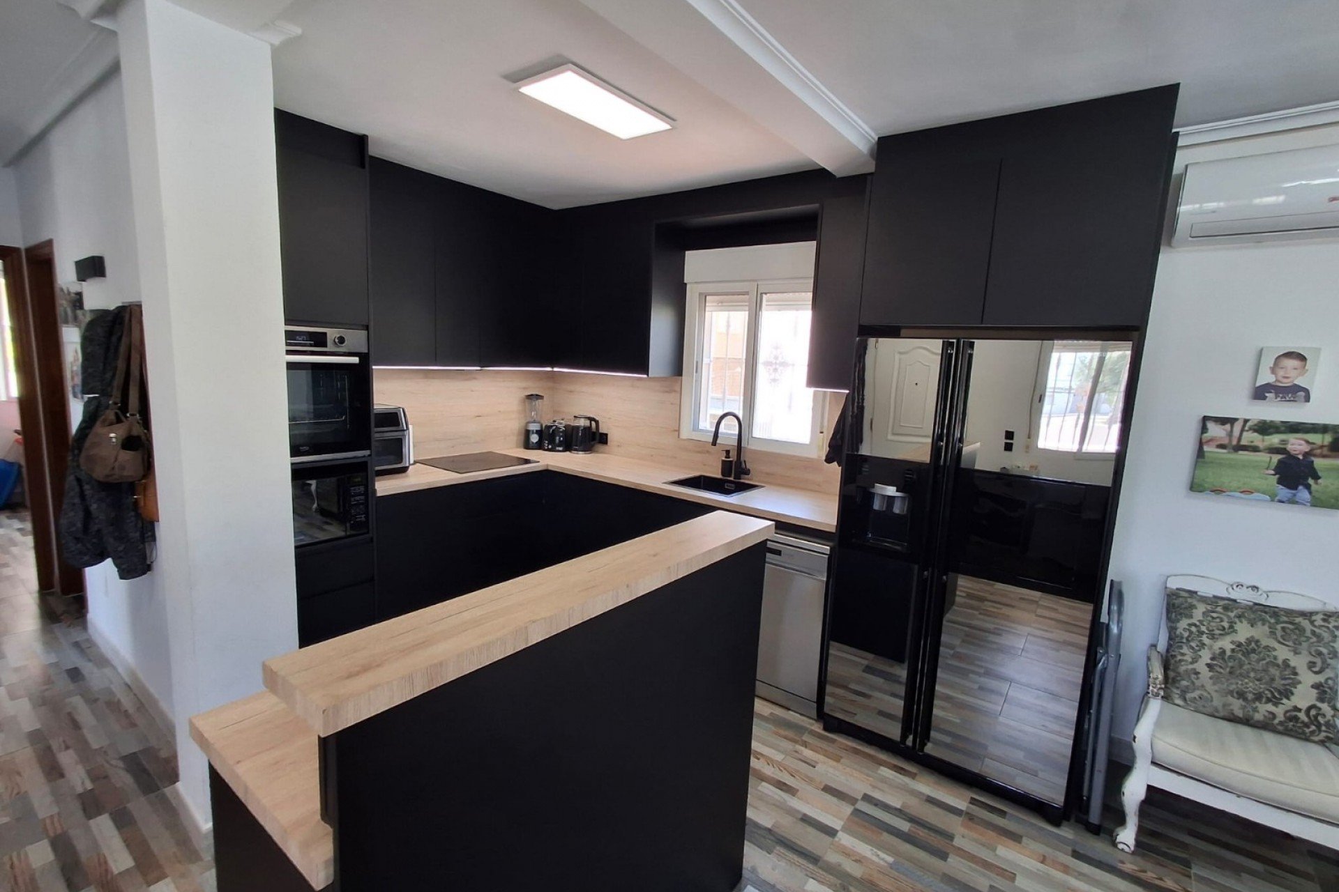 Reventa - Villa Detached -
Ciudad quesada - Ciudad Quesada - Doña Pepa