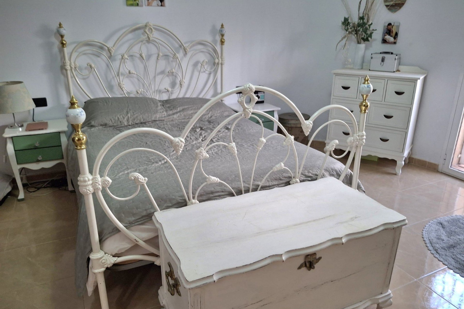 Reventa - Villa Detached -
Ciudad quesada - Ciudad Quesada - Doña Pepa