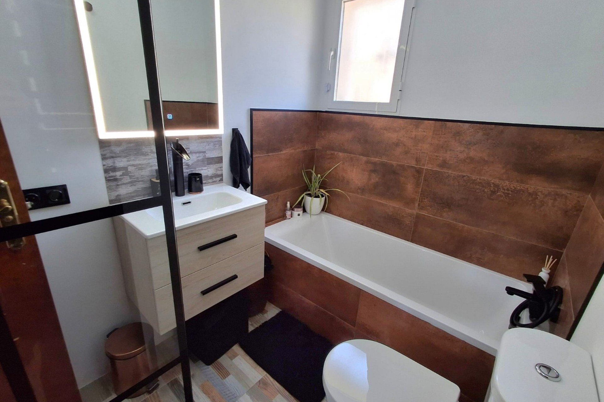 Reventa - Villa Detached -
Ciudad quesada - Ciudad Quesada - Doña Pepa