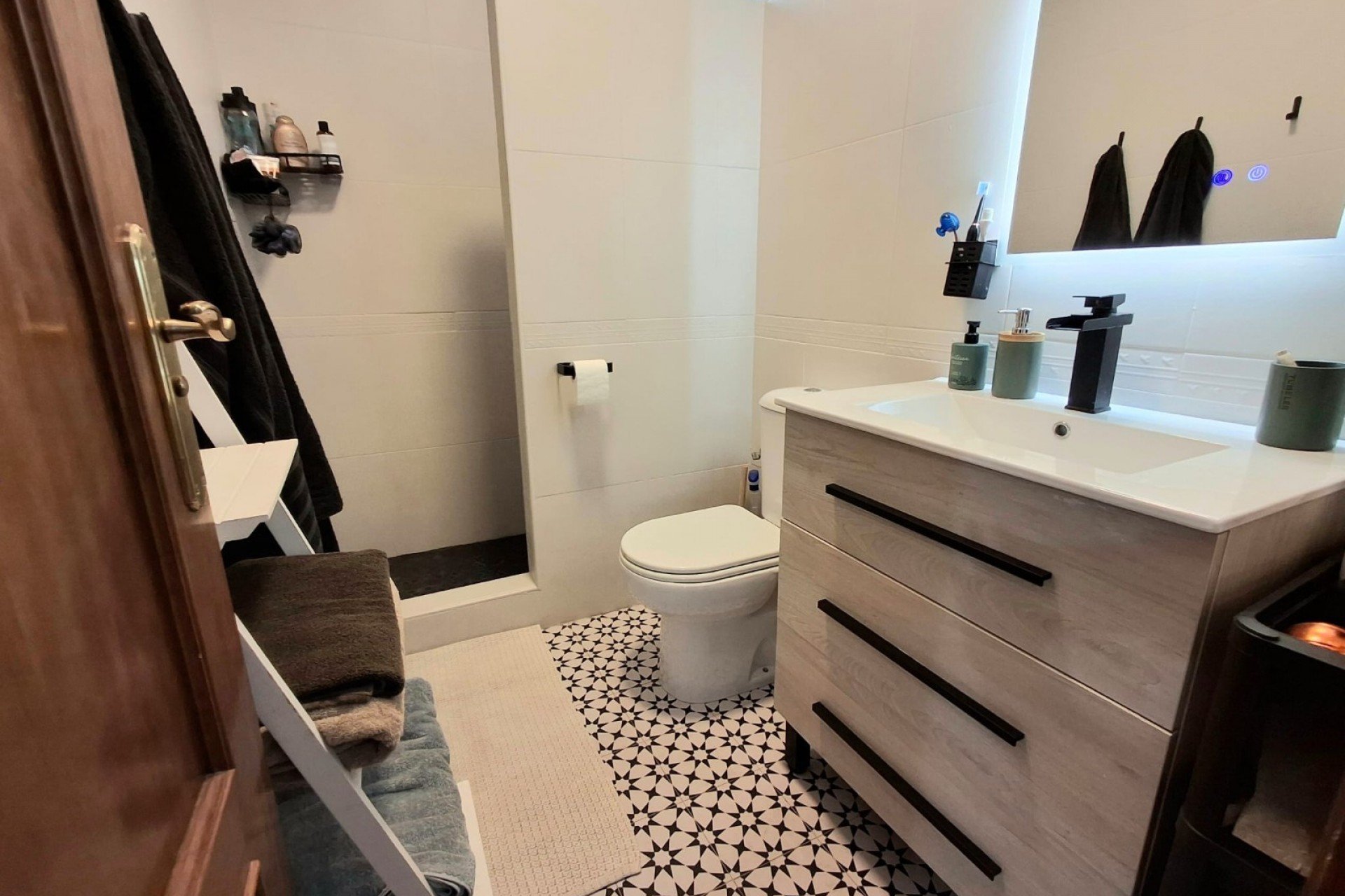 Reventa - Villa Detached -
Ciudad quesada - Ciudad Quesada - Doña Pepa