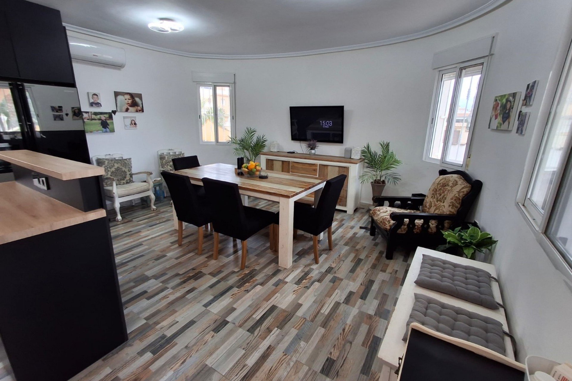 Reventa - Villa Detached -
Ciudad quesada - Ciudad Quesada - Doña Pepa