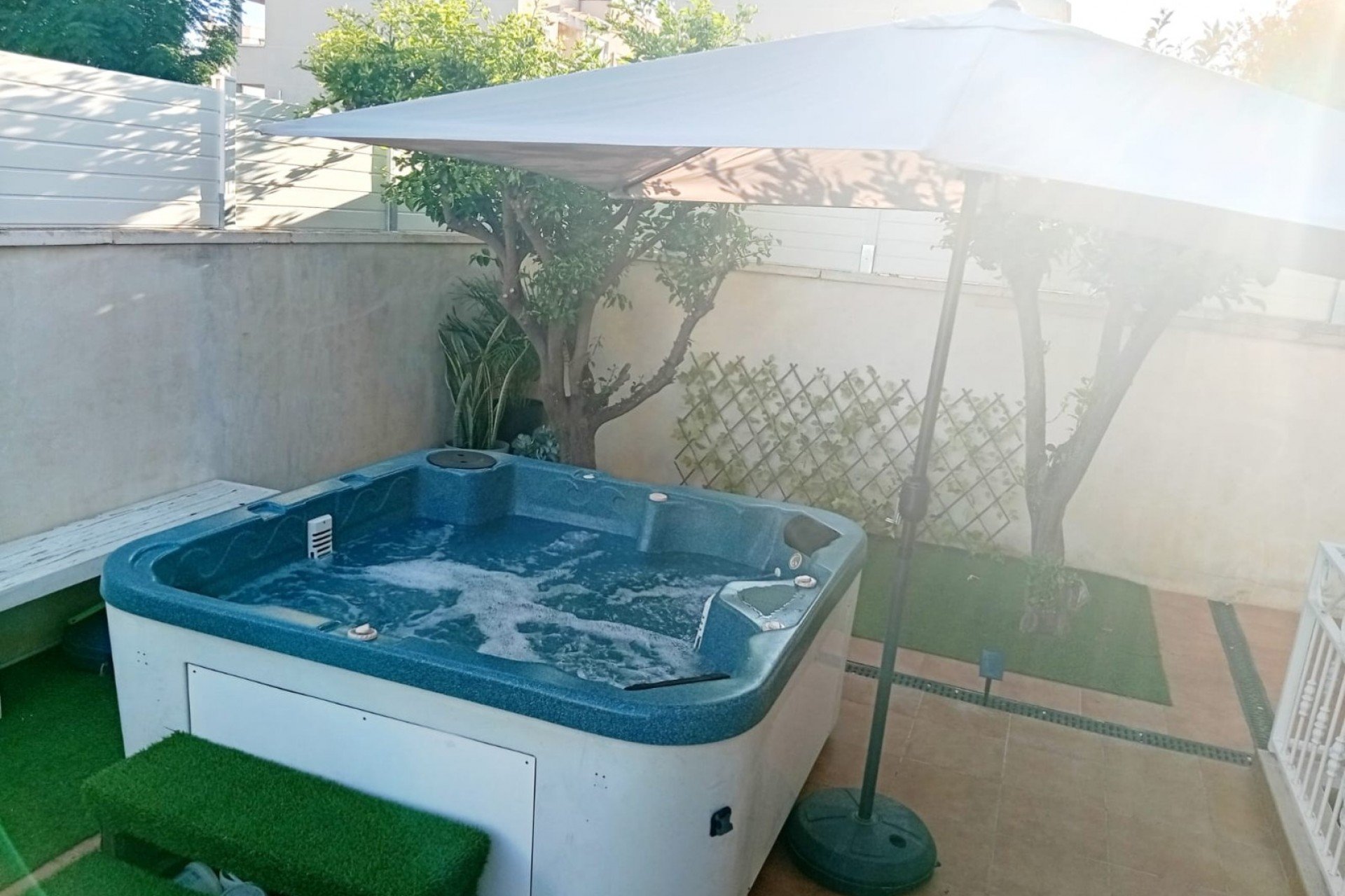 Reventa - Villa Detached -
Ciudad quesada - Ciudad Quesada - Doña Pepa