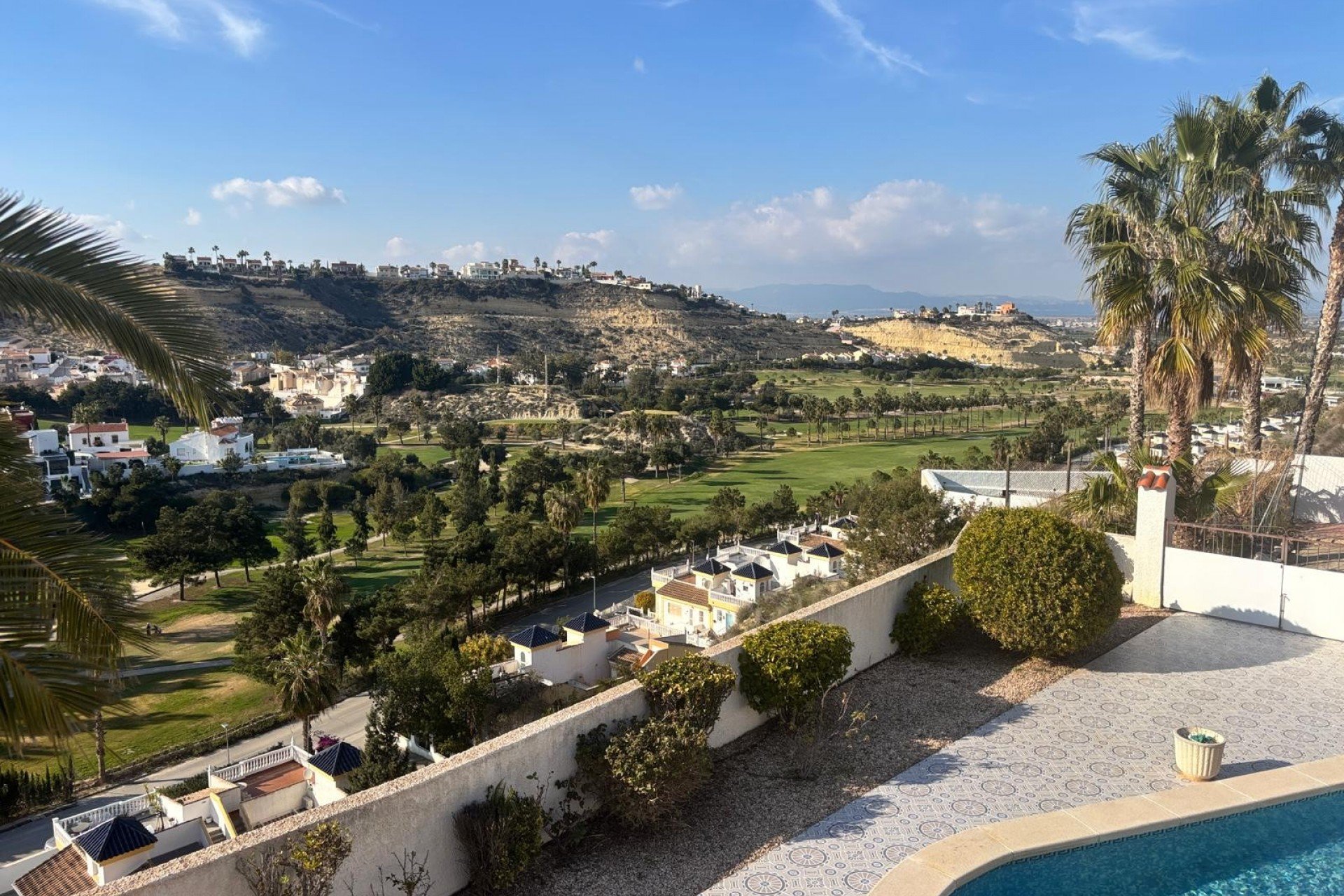 Reventa - Villa Detached -
Ciudad quesada - Ciudad Quesada