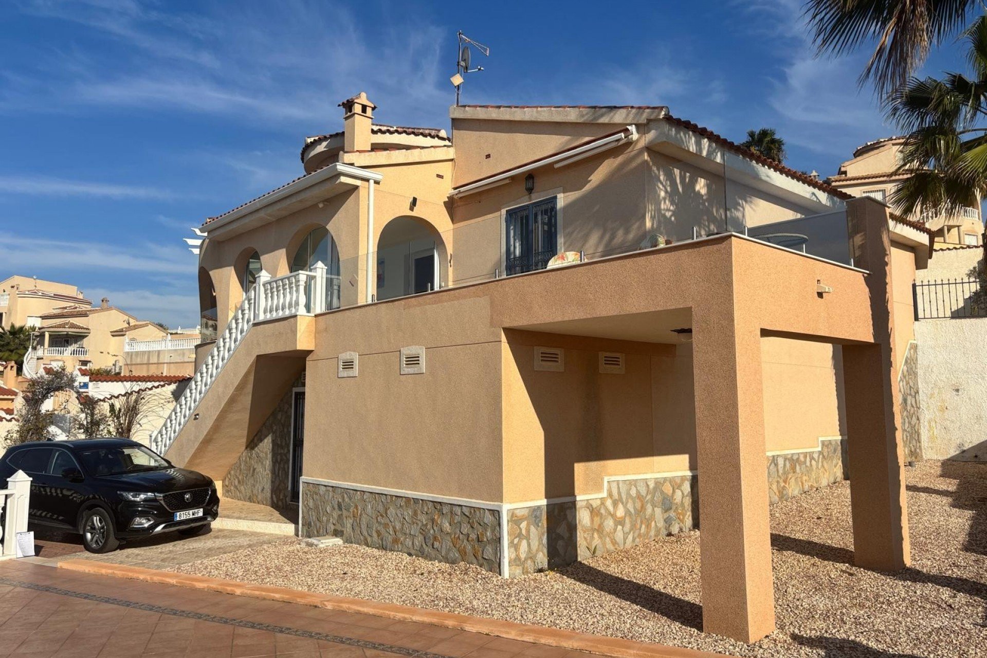 Reventa - Villa Detached -
Ciudad quesada - Ciudad Quesada