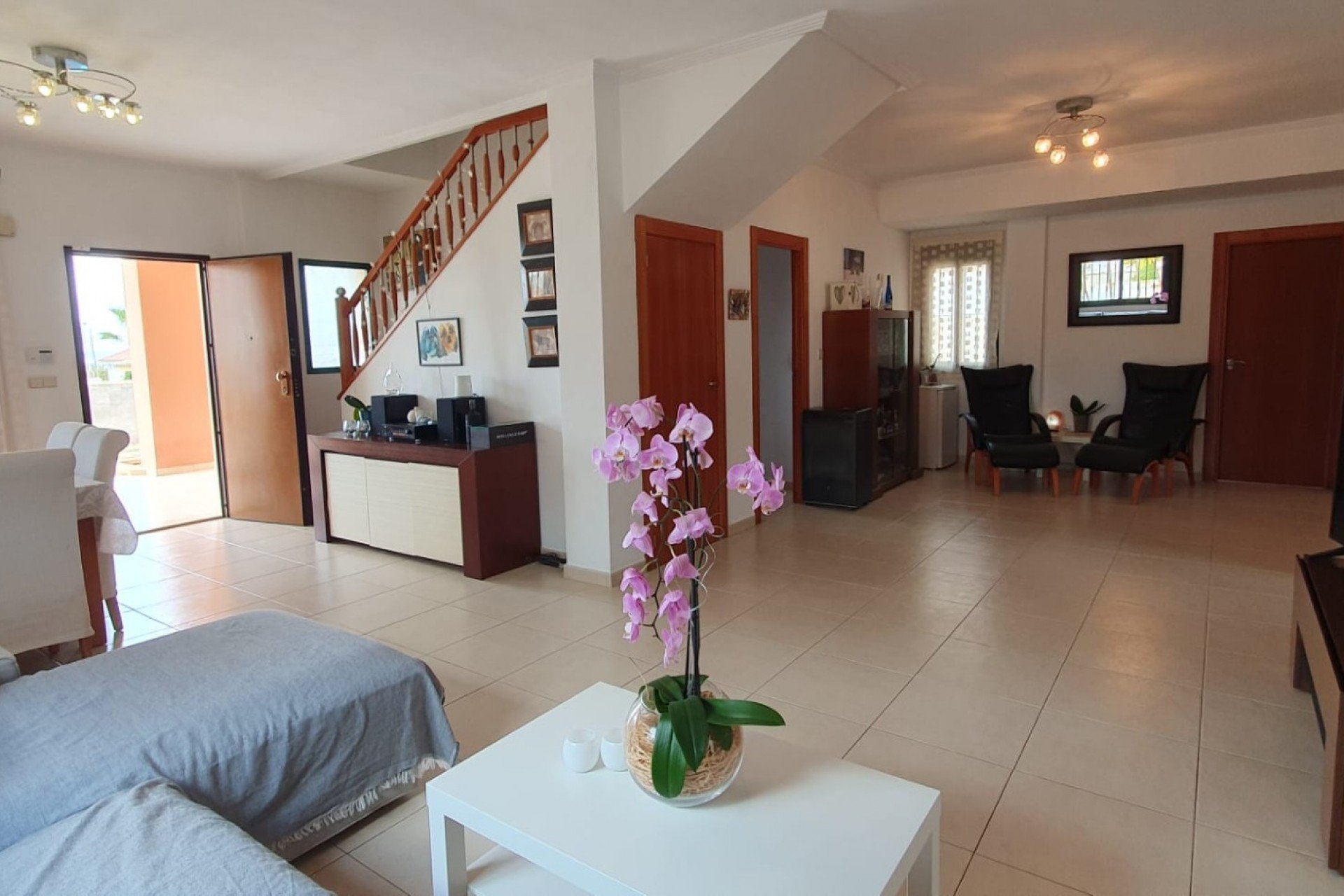 Reventa - Villa Detached -
Ciudad quesada - Ciudad Quesada