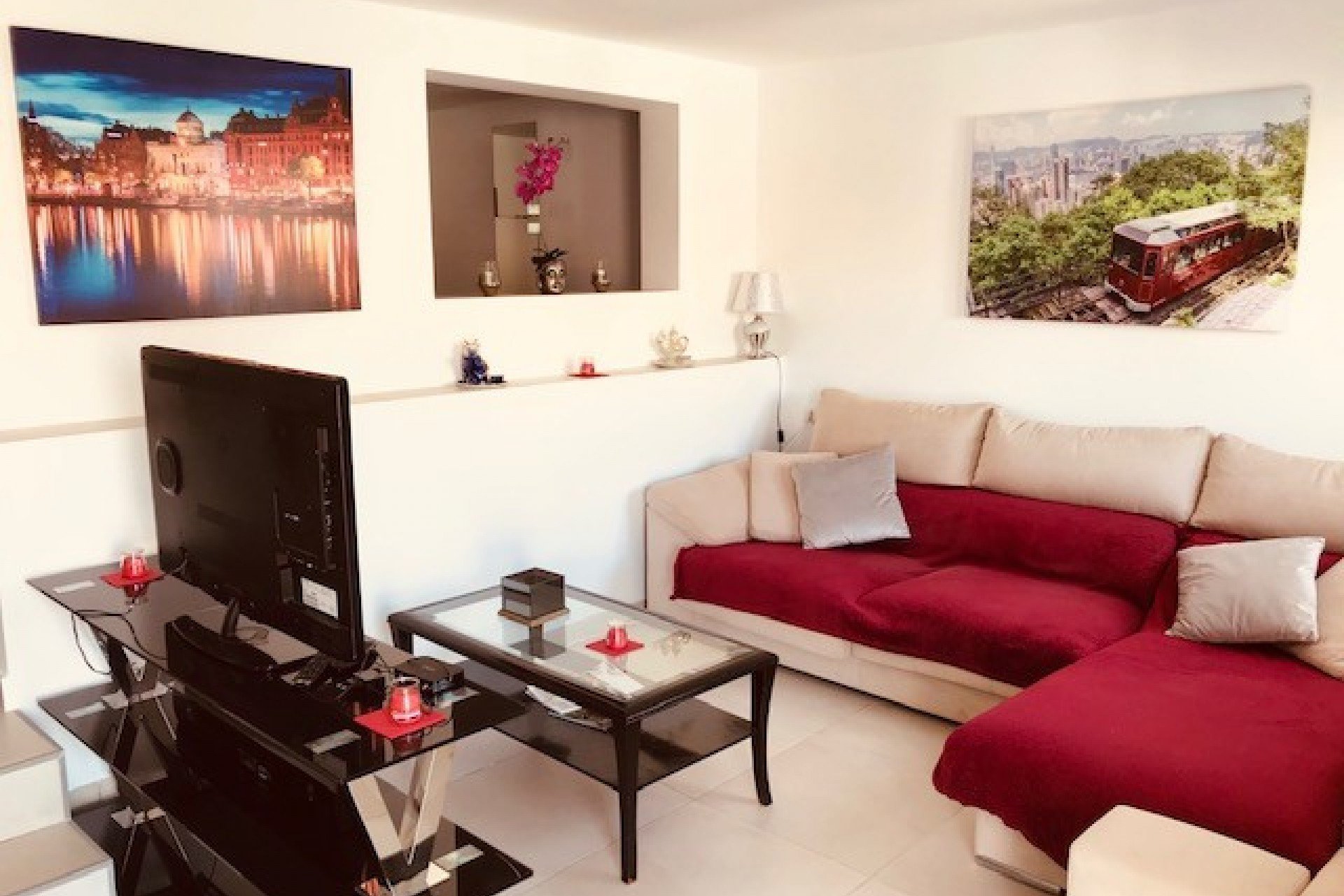 Reventa - Villa Detached -
Ciudad quesada - Golf La Marquesa (Ciudad Quesada)