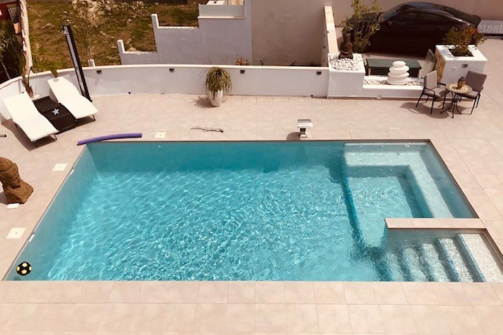 Reventa - Villa Detached -
Ciudad quesada - Golf La Marquesa (Ciudad Quesada)