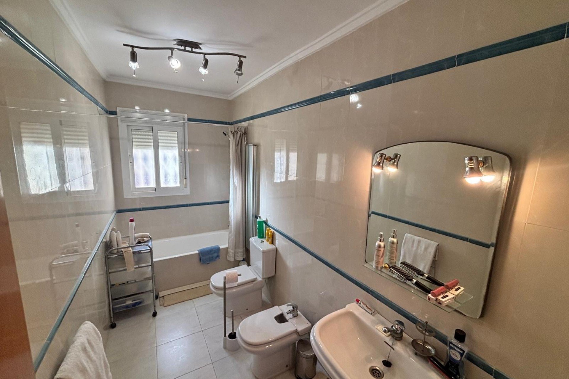 Reventa - Villa Detached -
Ciudad quesada - La Fiesta