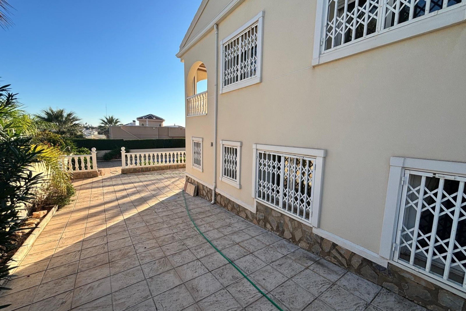 Reventa - Villa Detached -
Ciudad quesada - La Fiesta