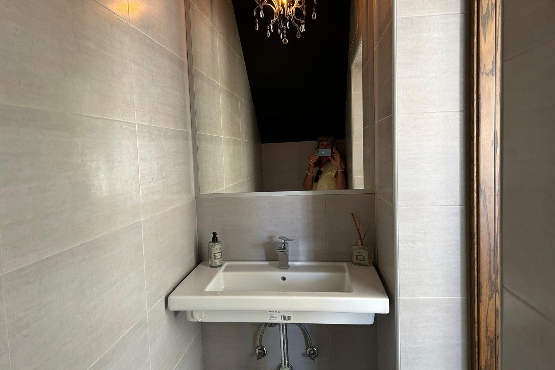 Reventa - Villa Detached -
Ciudad quesada - Rojales