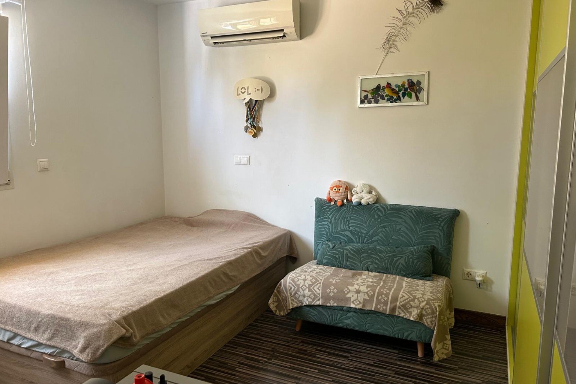 Reventa - Villa Detached -
Ciudad quesada - Rojales