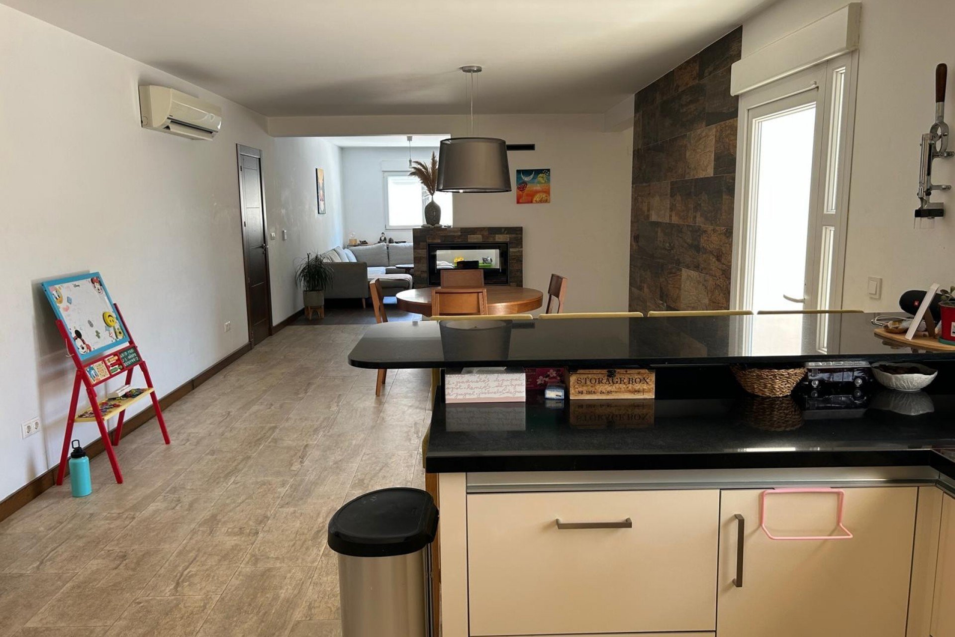 Reventa - Villa Detached -
Ciudad quesada - Rojales