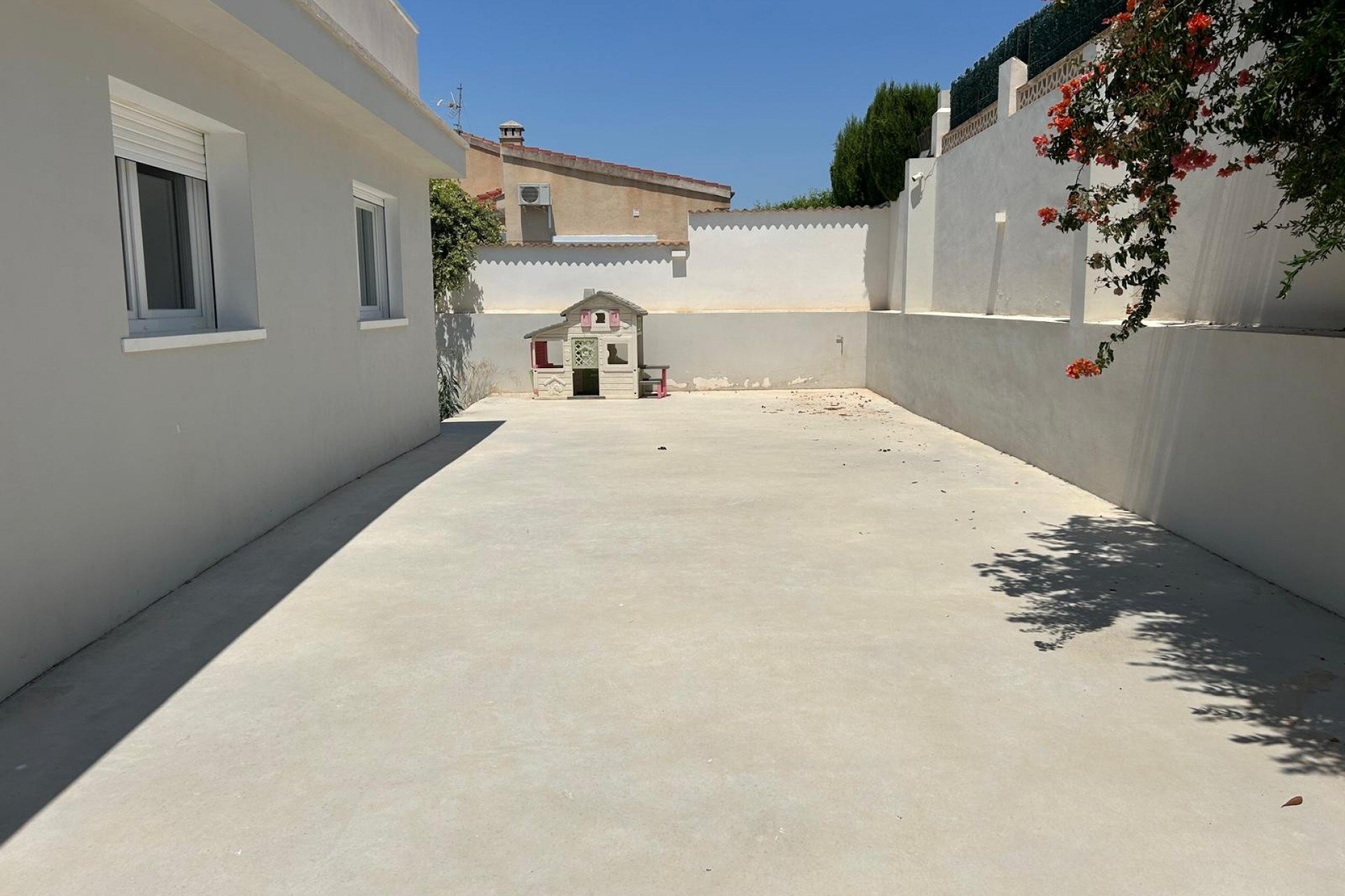 Reventa - Villa Detached -
Ciudad quesada - Rojales
