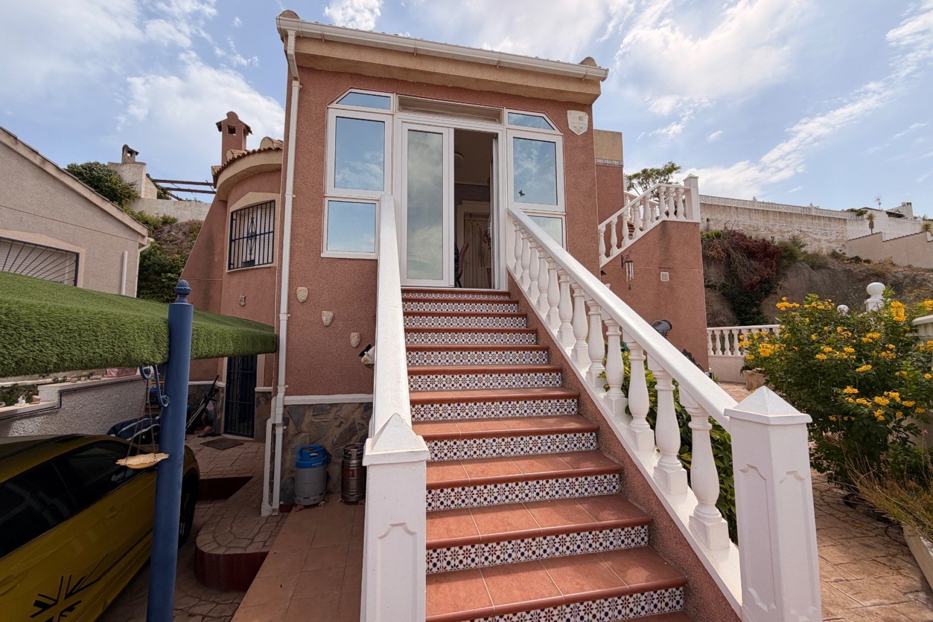 Reventa - Villa Detached -
Ciudad quesada - Rojales