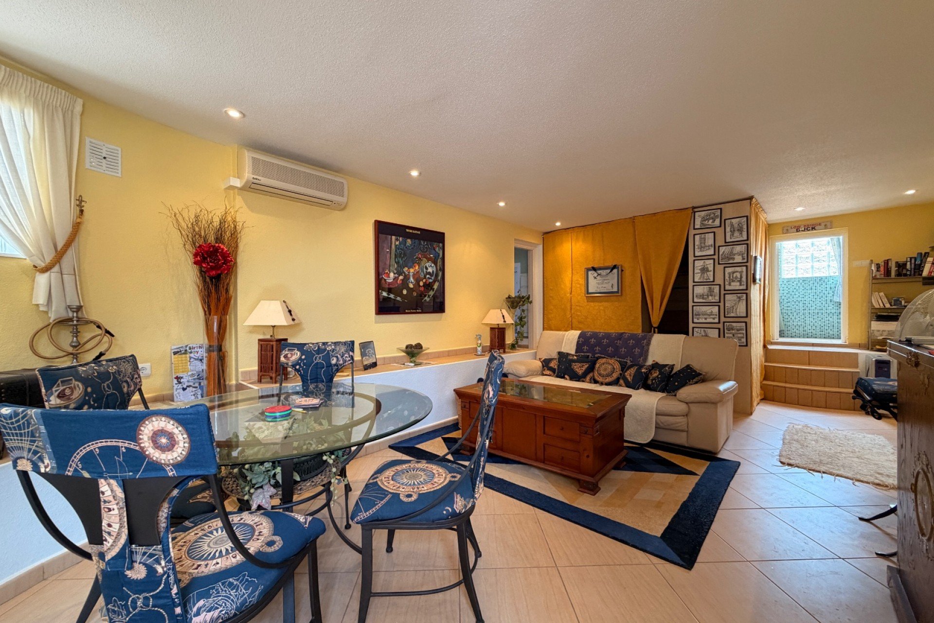 Reventa - Villa Detached -
Ciudad quesada - Rojales