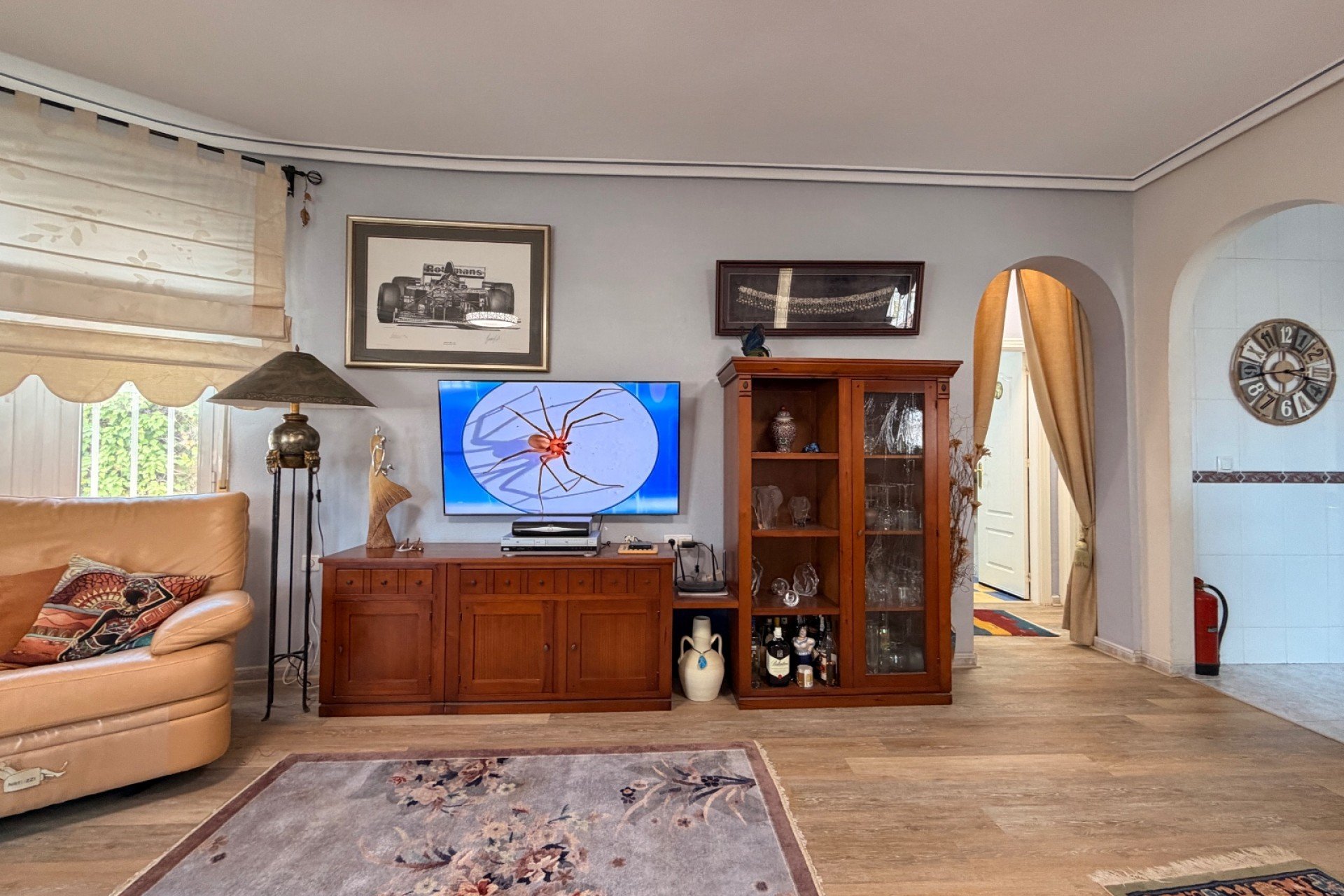 Reventa - Villa Detached -
Ciudad quesada - Rojales
