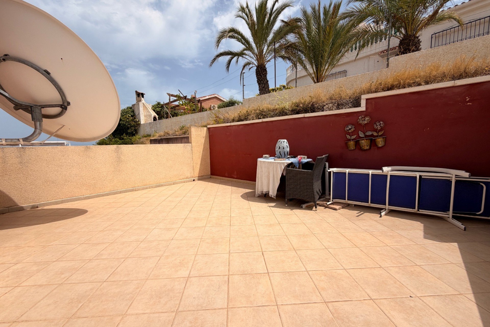 Reventa - Villa Detached -
Ciudad quesada - Rojales