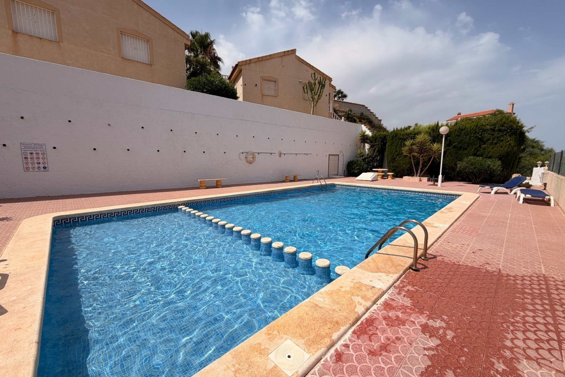 Reventa - Villa Detached -
Ciudad quesada - Rojales