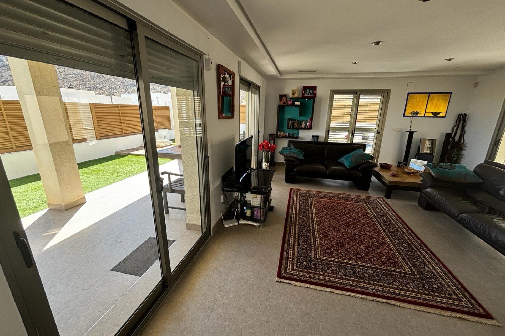 Reventa - Villa Detached -
Cox