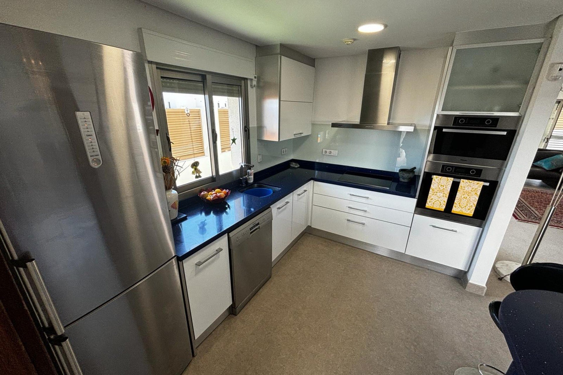 Reventa - Villa Detached -
Cox